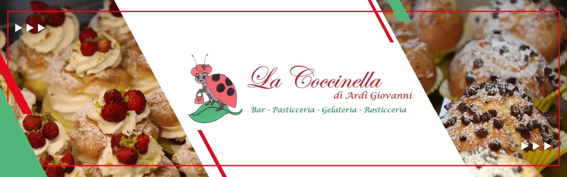 rosticceria e saletta eventi roccalumera Messina
